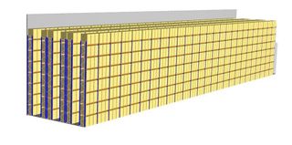 Nave industrial en alquiler en Casco Histórico de Vallecas en Madrid