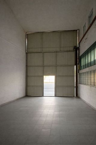Nave industrial en alquiler en Casco Histórico de Vallecas en Madrid