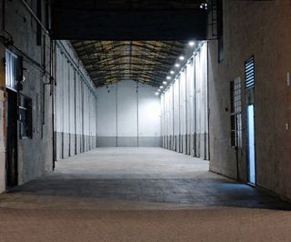 Nave industrial en alquiler en Casco Histórico de Vallecas en Madrid