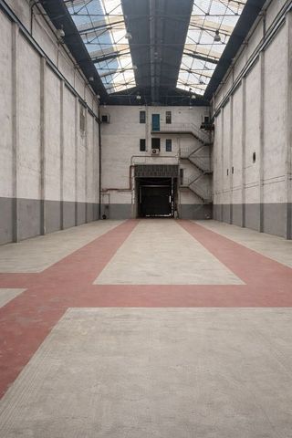 Nave industrial en alquiler en Casco Histórico de Vallecas en Madrid