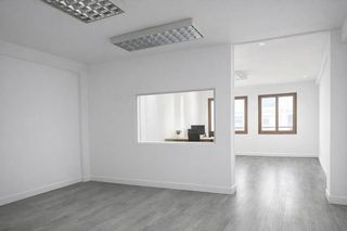 Nave industrial en alquiler en Casco Histórico de Vallecas en Madrid