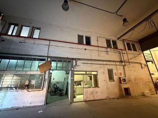 Nave industrial en alquiler en Casco Histórico de Vallecas en Madrid