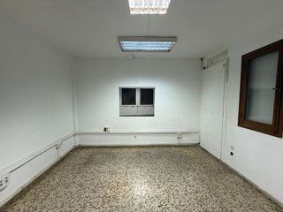 Nave industrial en alquiler en Casco Histórico de Vallecas en Madrid