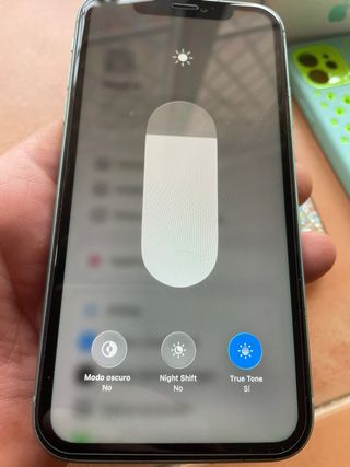 iPhone 11 256GB Verde