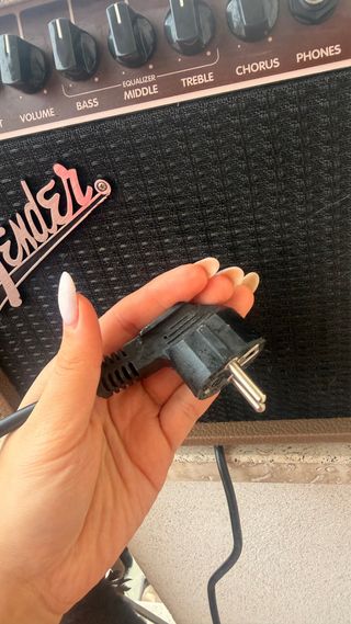 Amplificatore Fender Acoustic Series