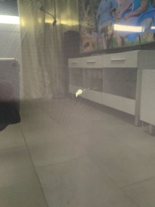 Televisor Samsung Plasma Negro