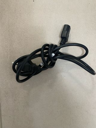 Televisor Samsung Plasma Negro