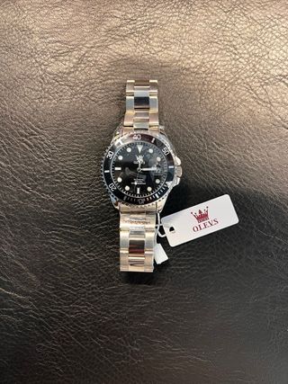Reloj OLEVS Automático Nuevo