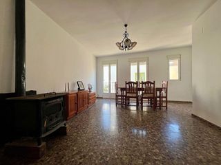 Casa adosada en venta en Canet d´En Berenguer