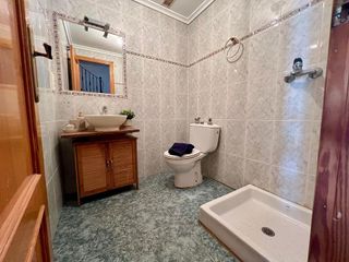 Casa adosada en venta en Canet d´En Berenguer