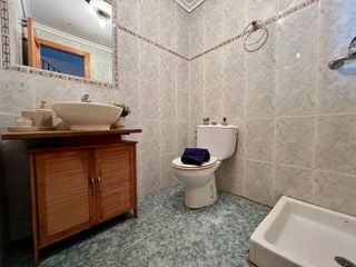 Casa adosada en venta en Canet d´En Berenguer