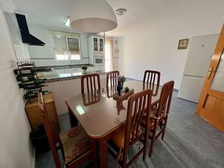 Casa adosada en venta en Canet d´En Berenguer