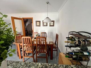 Casa adosada en venta en Canet d´En Berenguer