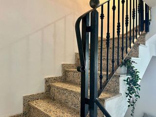 Casa adosada en venta en Canet d´En Berenguer