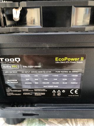 PC Gaming Ryzen 5 GTX 1650 16GB RAM 1TB SSD + 1TB