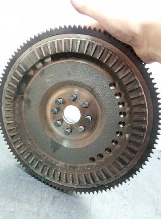 Kit ford c0702636 mondeo - 4 generacion 1.8 210659