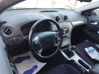 Kit ford c0702636 mondeo - 4 generacion 1.8 210659