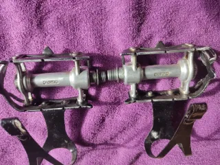 Pedales Bici Olimpic