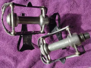 Pedales Bici Olimpic