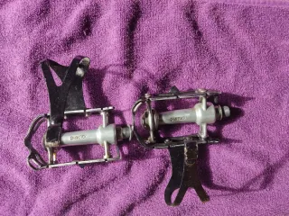 Pedales Bici Olimpic