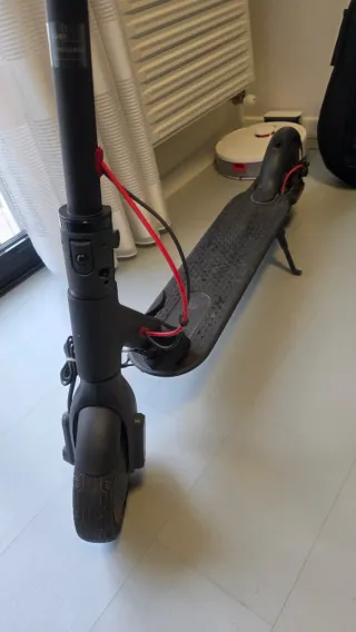 Patinete Eléctrico Xiaomi Pro