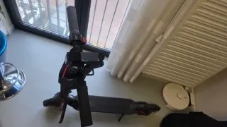 Patinete Eléctrico Xiaomi Pro