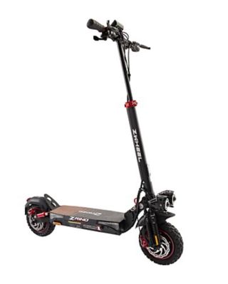 Patinete Eléctrico zwhEel dos motores