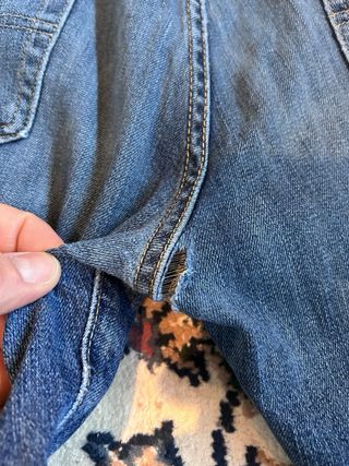 Set 2 paia jeans uomo