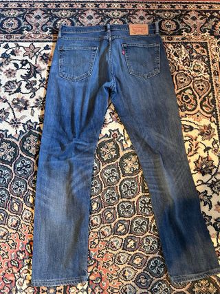 Set 2 paia jeans uomo