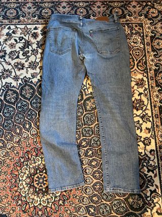 Set 2 paia jeans uomo