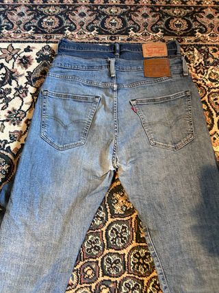 Set 2 paia jeans uomo
