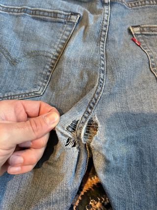 Set 2 paia jeans uomo