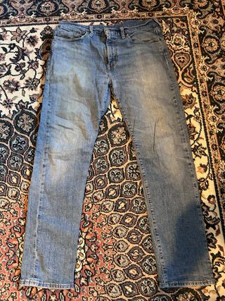 Set 2 paia jeans uomo
