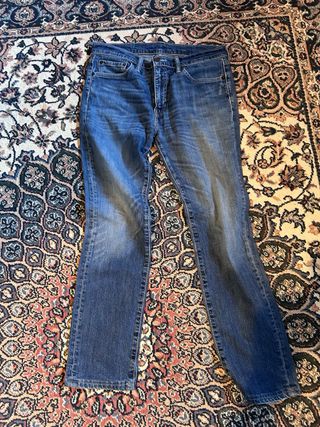 Set 2 paia jeans uomo