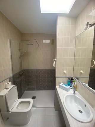 Apartamento en Mojácar Playa