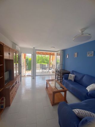 Apartamento en Mojácar Playa