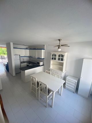 Apartamento en Mojácar Playa