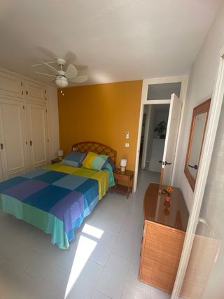 Apartamento en Mojácar Playa