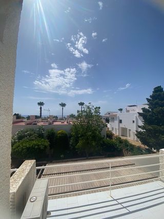 Apartamento en Mojácar Playa