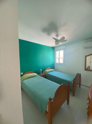 Apartamento en Mojácar Playa