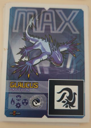 Lote 108 Cromos Invizimals Panini 2011 + 9 MAX