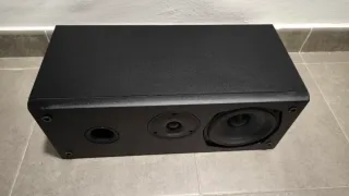Altavoz Central Polk Audio CS175i