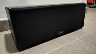 Altavoz Central Polk Audio CS175i