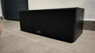 Altavoz Central Polk Audio CS175i