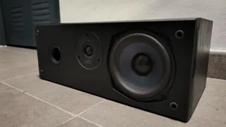 Altavoz Central Polk Audio CS175i