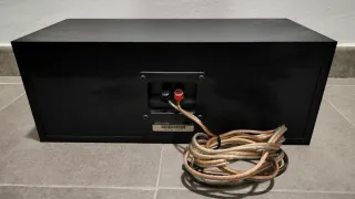 Altavoz Central Polk Audio CS175i