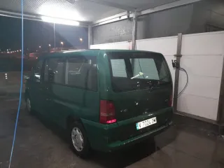 Mercedes-Benz Clase V 1999