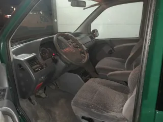 Mercedes-Benz Clase V 1999