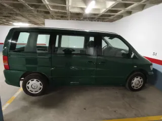 Mercedes-Benz Clase V 1999