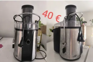 Licuadora Larry House